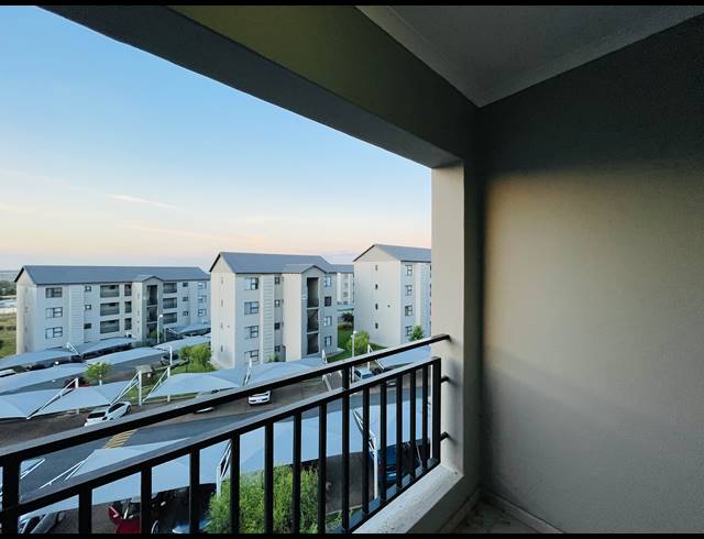 2 BEDROOM APARTMENT RENTED IN CARLSWALD
